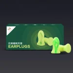 Xiaomi Polyurethane Memory Anti Noise Sleep Earplugs Model YP-SKU3024587