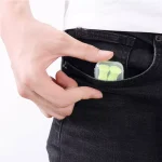 Xiaomi Polyurethane Memory Anti Noise Sleep Earplugs Model YP-SKU3024587