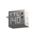 SHARGE PIXEL Charger 100W Model S1E