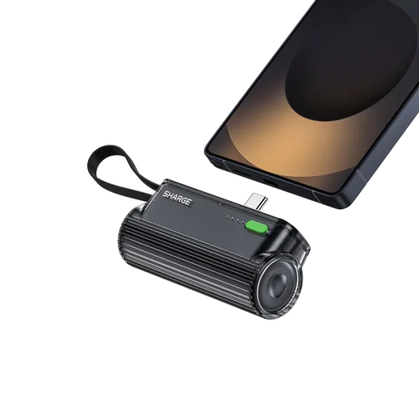 SHARGE FLOW MINI 2 Model T1