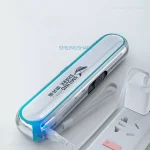 Smilling Shark LS-308 Outdoor Powerful Flashlight Multifunction