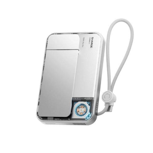 SHARGE ICEMAG 3 MagSafe PowerBank