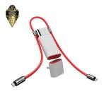 SHARGE Pouch 10,000mAh Power Bank Model P065