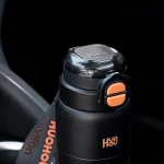 Xiaomi HuoHou 750ml Large Capacity Water Bottle Model HUo299