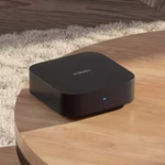 Xiaomi mijia smart central hub gateway-Model-ZSWG01CM