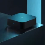 Xiaomi mijia smart central hub gateway-Model-ZSWG01CM