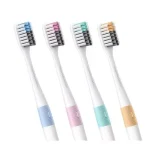 Xiaomi Mi Deep Clean Bass Method Toothbrush 4Pcs