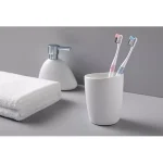 Xiaomi Mi Deep Clean Bass Method Toothbrush 4Pcs