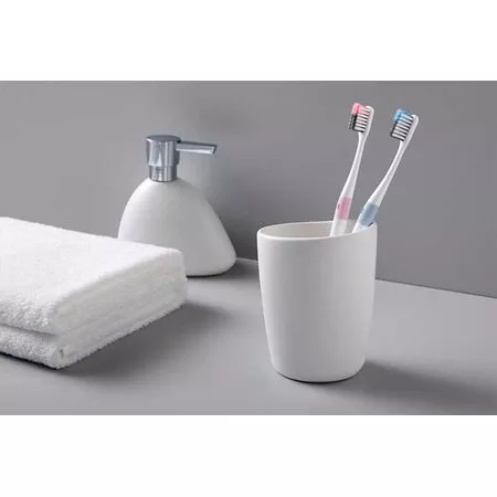 Xiaomi Mi Deep Clean Bass Method Toothbrush 4Pcs