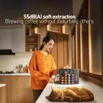 Xiaomi Mijia Capsule Coffee Machine S1