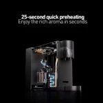 Xiaomi Mijia Capsule Coffee Machine S1