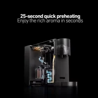 Xiaomi Mijia Capsule Coffee Machine S1
