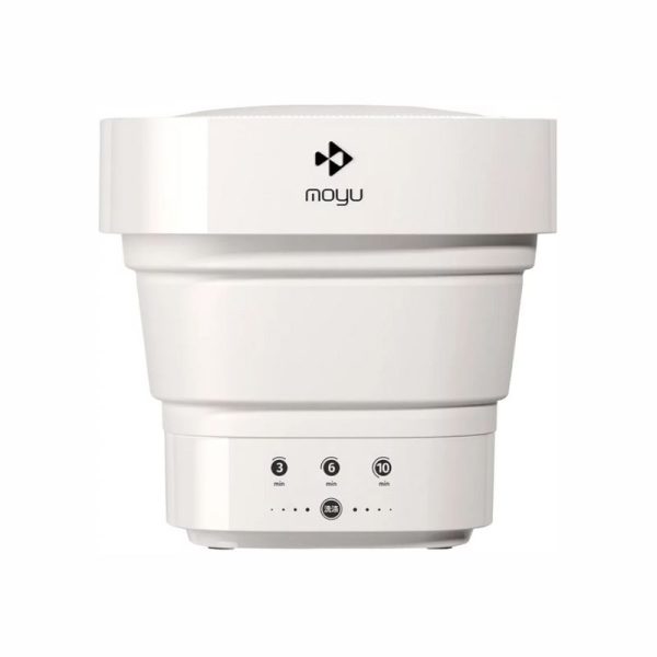 Xiaomi Folding Washer Moyu Model MINI01-M