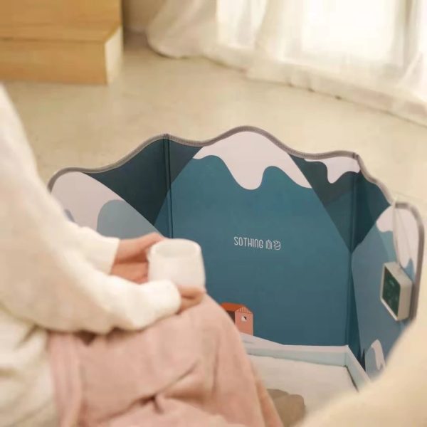 Xiaomi Warmer Soothing Heating Foot Mat DSHJ-S-2106 Portable Electric Heater