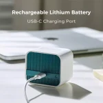 Xiaomi Qingping Lite Detector Five in one Multifunction CGDN1