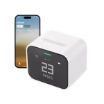 Xiaomi Qingping Lite Detector Five in one Multifunction CGDN1