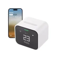 Xiaomi Qingping Lite Detector Five in one Multifunction CGDN1