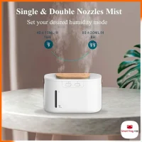 Xiaomi Smart Frog Dual Spray Portable Humidifier KW-JSQ14B