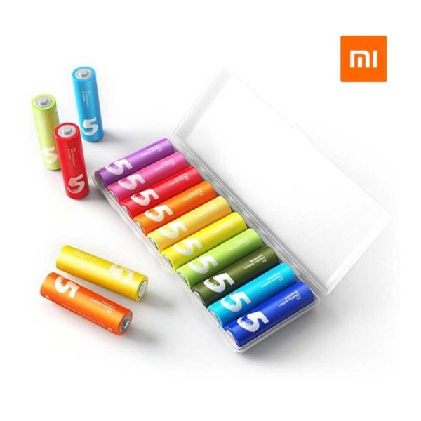 Z15 Alkaline Battery AA 1.5V Xiaomi