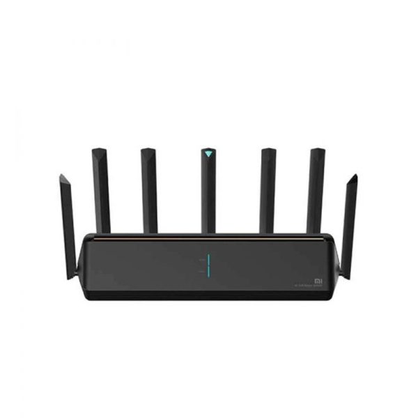 Xiaomi AIoT Router AX3600Wi-Fi 6 Is The World's First In 5G Routing