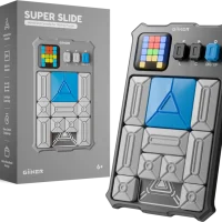 GiiKER Super Slide Puzzle Games