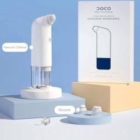 Xiaomi Doco Blackhead Remover Micro Bubble Pore Vacuum