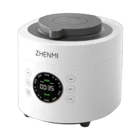 Xiaomi ZHENMI Electric Pressure Cooker Model FY3