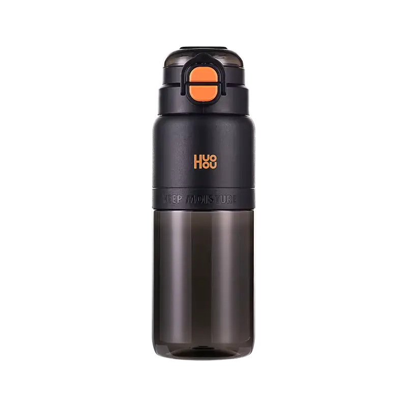 Xiaomi HuoHou 750ml Large Capacity Water Bottle Model HUo299 Xiaomi HuoHou 750ml Large Capacity Water Bottle Model HUo299