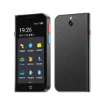 Remax T10 AI Smart Screen Real-Time Language Translator