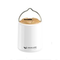 SmilingShark LY8223 LED Camping Lamp Yellow Camping Light