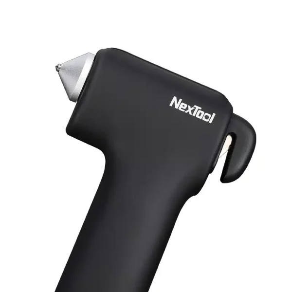 Nextool Multi-Functional Rescue Hammer Model NE0140
