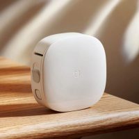 Original Xiaomi Mijia Portable Label Printer Set(White)