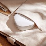 Original Xiaomi Mijia Portable Label Printer Set(White)