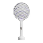 Qualitell E3 Electric Mosquito Swatter