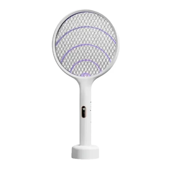 Qualitell E3 Electric Mosquito Swatter