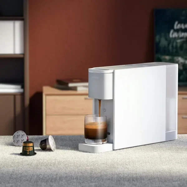 Xiaomi Mijia Capsule Coffee Machine N1 Model S1301
