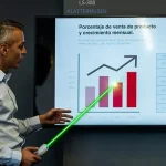 Xiaomi Smiling Shark LS-308 Outdoor Powerful Flashlight Laser Light