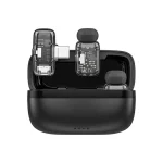 WiWu Duo Wireless Microphone ANC