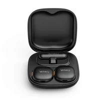 wiwu ai adaptive noise reduction microphone