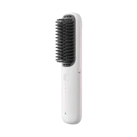 Xiaomi Cordless Hair Straightener Brush