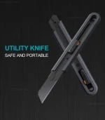 Xiaomi Hoto Box Cutter Utility Knife -QWMGD001