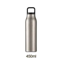 Xiaomi Mijia Titanium Thermos Cup 450ML Model MJTiGO2PL