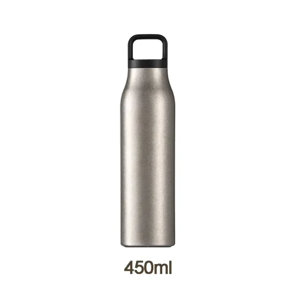 Xiaomi Mijia Titanium Thermos Cup 450ML Model MJTiGO2PL