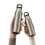 Xiaomi Mijia Titanium Thermos Cup 450ML Model MJTiGO2PL