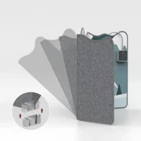 Xiaomi Warmer Soothing Heating Foot Mat DSHJ-S-2106 Portable Electric Heater