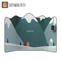 Xiaomi Warmer Soothing Heating Foot Mat DSHJ-S-2106 Portable Electric Heater