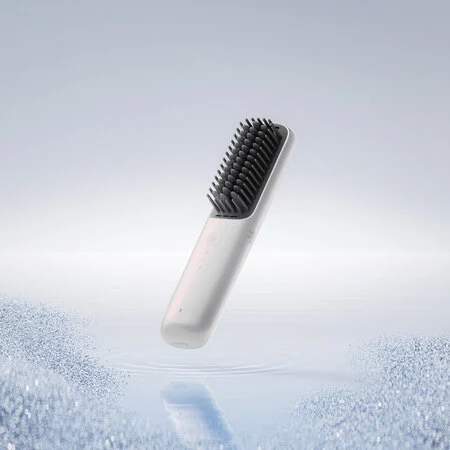 Xiaomi Cordless Hair Straightener Brush