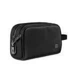 WiWU Phantom Fingerprint Lock Pouch Pro