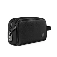 WiWU Phantom Fingerprint Lock Pouch Pro
