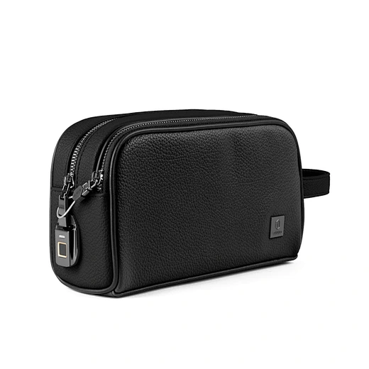 WiWU Phantom Fingerprint Lock Pouch Pro